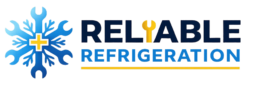 Reliable Refrigeration